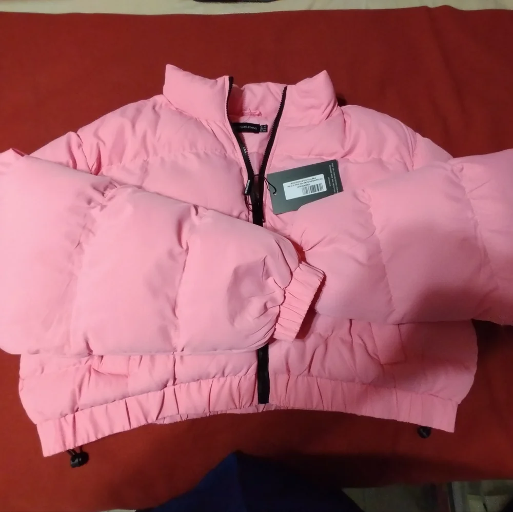 Jacket - Picture 3 of 7